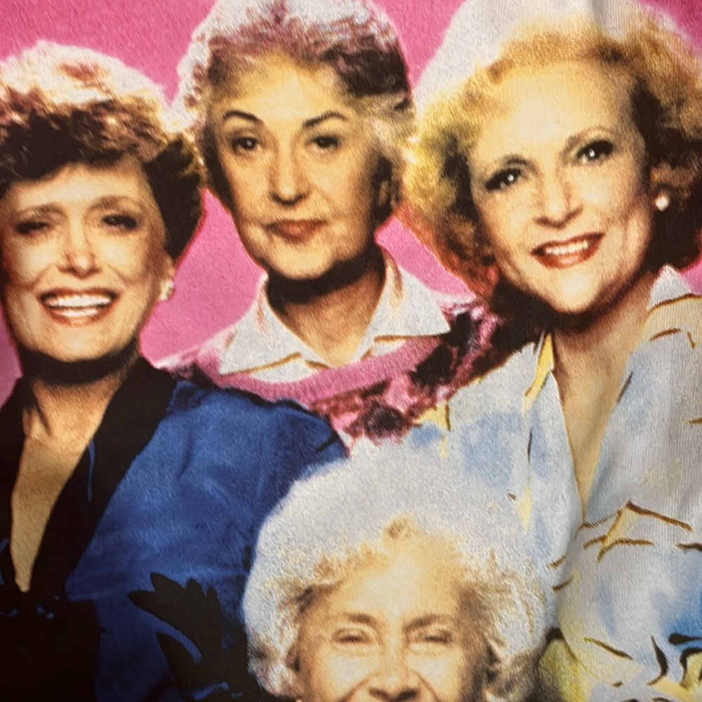 Golden Girls Tee